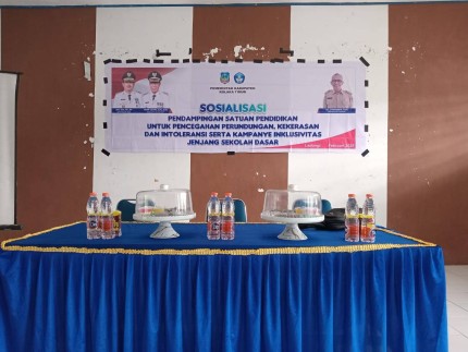 Kegiatan Perundungan Tahun 2025